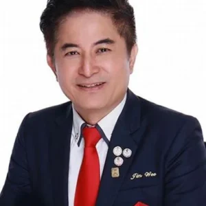 WEE CHEE MENG (JIM WEE C M)