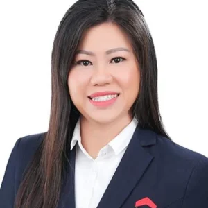 GOH KWEE LENG (JEANNIE GOH K L)
