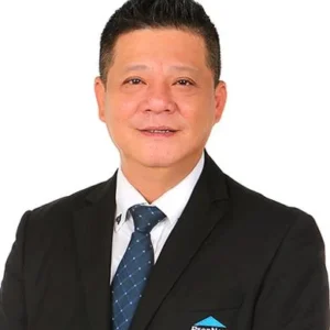 TAN HEOK SENG (REGENCE TAN)