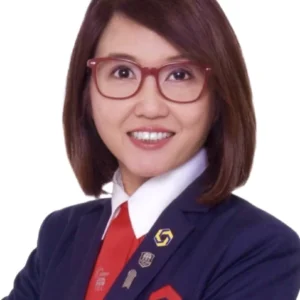 CHEW PUAY LUAN (DIONIS CHEW P L)