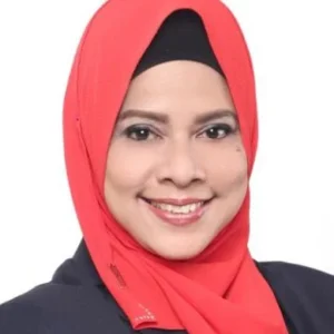 MARIAM BINTI JAMALLUDEN (Mariam Jamalluden)