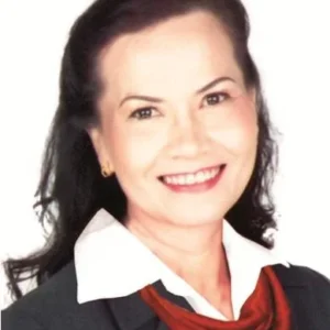 MARLIAH BINTE ABDUL RAHMAN (MARLIAH A RAHMAN)