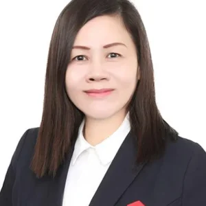 ONG BEE LUAN (JENNY ONG B L)