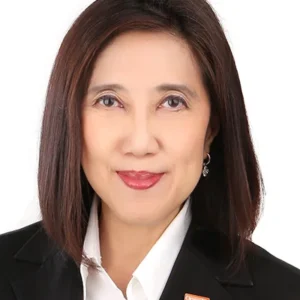 GOH GEK KIM SHIRLEY (Shirley Goh)