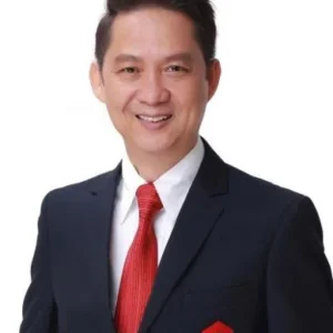 GAYANDATO MARK DAVID (MARK)