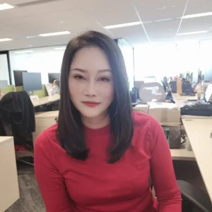 TAN AH KHIM (ANGELIA TAN A K)