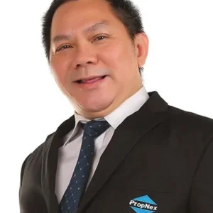 LEE SEK WAH (RICHARD LEE)