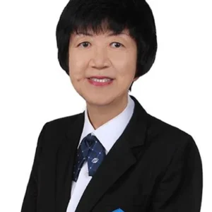 LIU HUE KIM (JESSIE LIU)