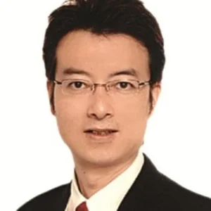 LIU QING (ALAN LIU QING)