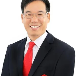 ZHAO KEYAN (TONY ZHAO K Y)