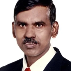 SUBBA REDDIAR SUNDARA RAJ (S SUNDAR)