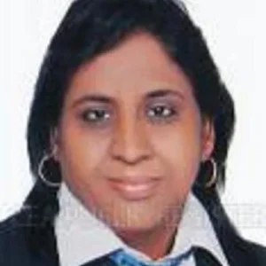 ZARIN FATHIMA RIAZ (ZARIN SRT)