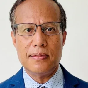 VISHWOMBAR CHITRAKAR (PICASSO)