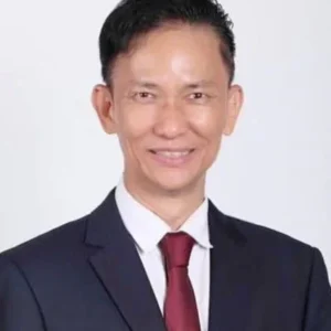 EYO AH SIONG (TONY EYO A S)