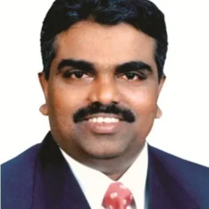 DEVASAHAYAM JOHN BARNABAS DANIEL (JOHN BARNABAS)