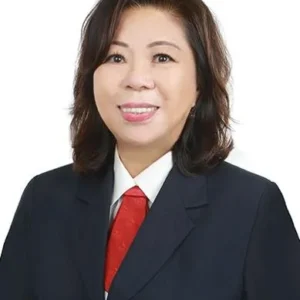 SIM SIEW HOON (SHIRLEY SIM S H)