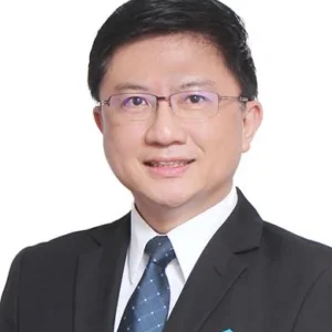 NG YEK WHYE (VICTOR NG)