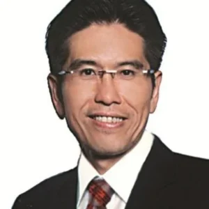 GOH CHONG CHAI (THOMAS GOH C C)