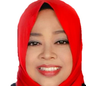 HAMIDAH BINTE JALAL (HAMIDAH JALAL)