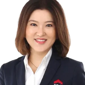 CHIA GEOK HWA (ELPHINE)