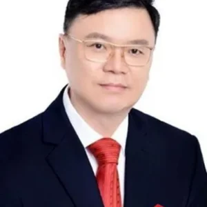 LEE WEN LONG (ABRAM)