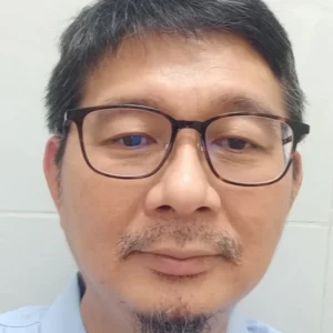 CHEN SHAN KIONG (CHEN SHAN KIONG)