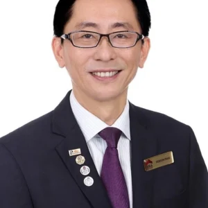 PANG KHIM HOE (HENSON PANG K H)