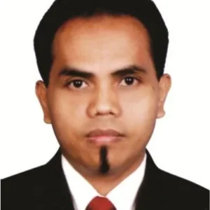 ARJUNAH BIN RAHIM (ARJUNAH (JOE))