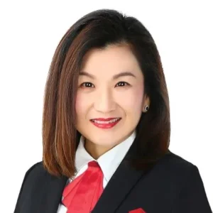 TEO CHYN LING LYNDA ISABELLE (LYNDA TEO)