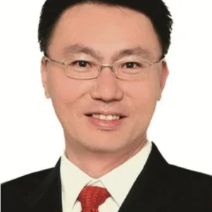 TAN CHIN PENG (TERRY TAN C P)