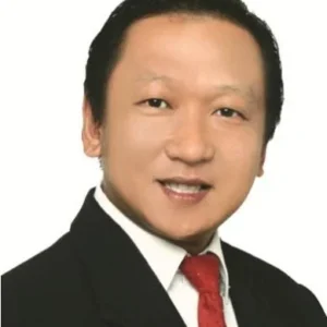 CHEAH KENG HIANG (MIKE CHEAH K H)