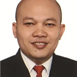 KHAIRAN FAIRUZAL BIN KASSIM (KHAIRAN KASSIM)