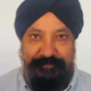 SALWANT SINGH (SALWANT SINGH)