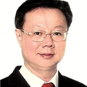 KOH LAI SOON (JAMES KOH L S)