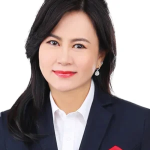 TAN CHI LEE (WENDY TAN)