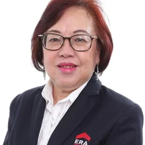 TIO SOH HONG (SHIRLEY TIO S H)