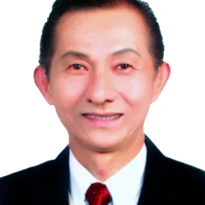 TOH YEW LYE (ALFRED TOH Y L)