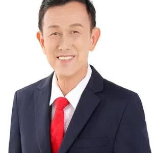 ONG TIONG YAU (MICHAEL ONG T Y)