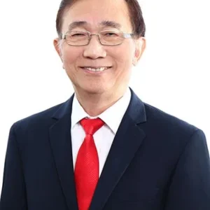 LIM KHENG SIONG (MAX)
