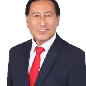 CHUA POH GUAN ROGER (ROGER CHUA P G)