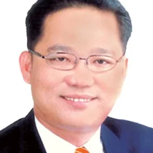 LEE CHOON HUA (MARK)