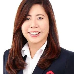 GOH BEE HOON (JENNY GOH B H)