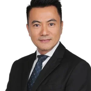 TAN SWEE SIANG (DANIEL TAN)