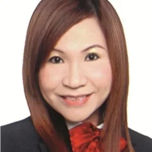 LIM GEOK LAN (LIM G L)