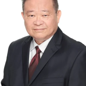 SEOW HOCK BENG (ALBERT SEOW H B)