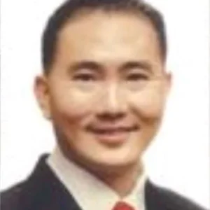 LEOW BENG HUAT (JOE LEOW B H)