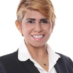 SAKINAH BINTI HUSSAIN ALI (SHANAZ)