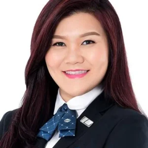 LIM JUAN PENG DORENE (DORENE LIM)