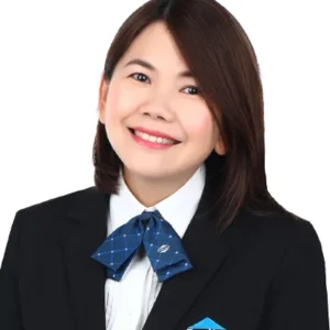 LEE POH POH (PRISCILLA LEE POH POH)