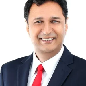 SUSHIL S/O D H DEVMURARI (SUSHIL DEV)